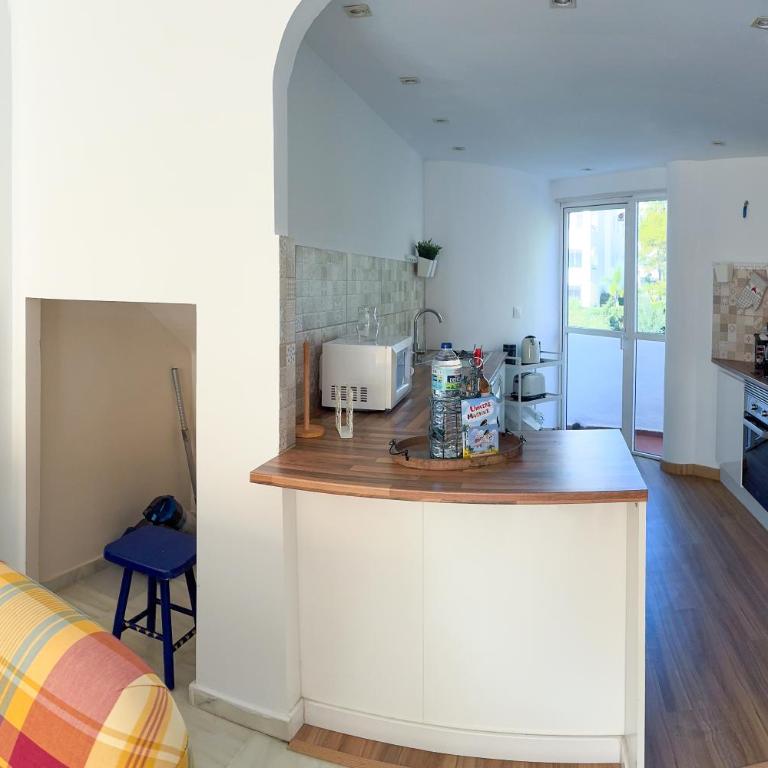 Pinos: Serene 2BD w/pool, views & walk to beach - Apartamento de 2 dormitorios - 18