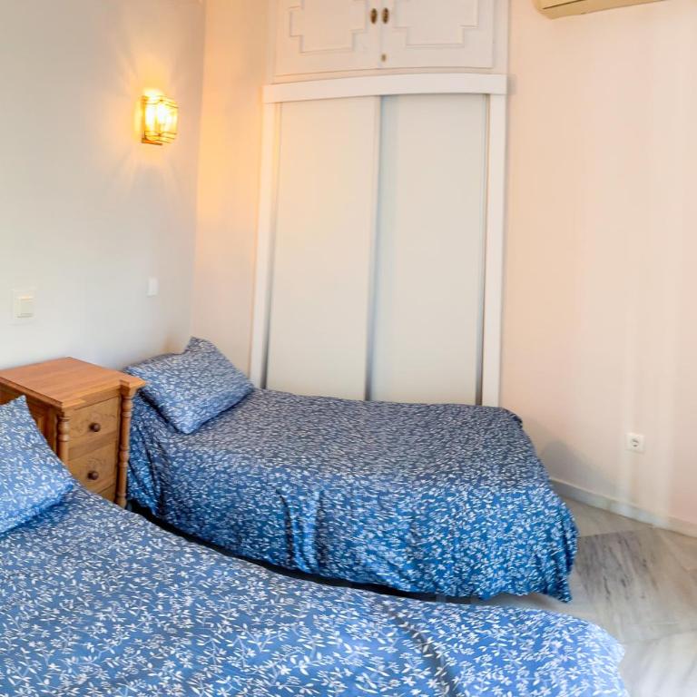 Pinos: Serene 2BD w/pool, views & walk to beach - Apartamento de 2 dormitorios - 27