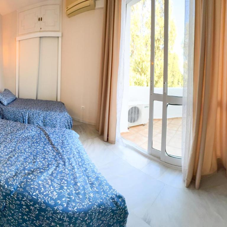 Pinos: Serene 2BD w/pool, views & walk to beach - Apartamento de 2 dormitorios - 30