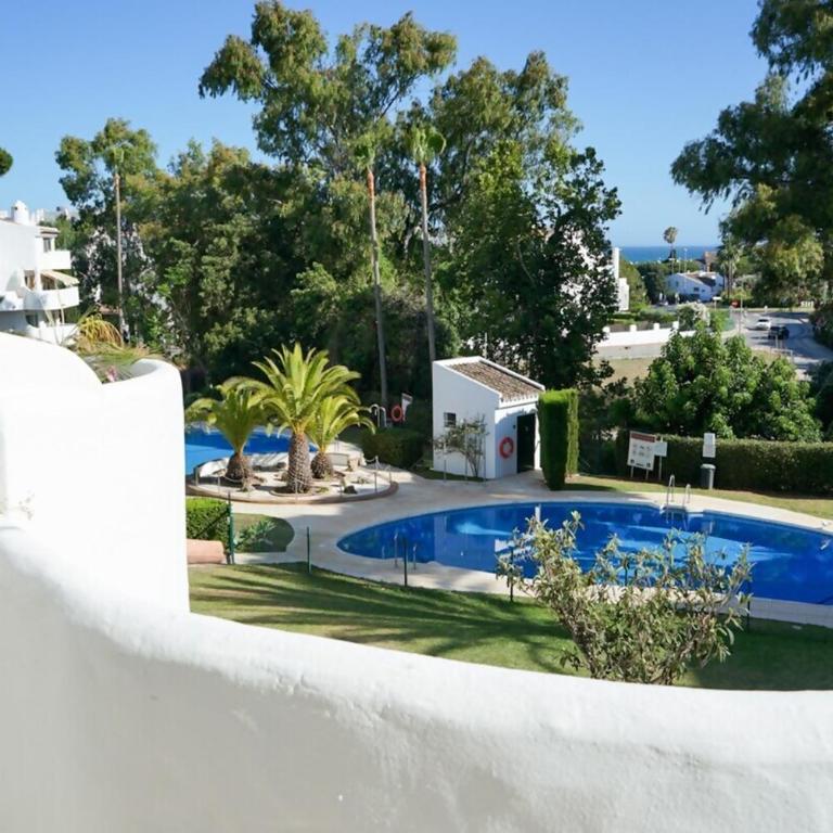 Pinos: Serene 2BD w/pool, views & walk to beach - Apartamento de 2 dormitorios - 38