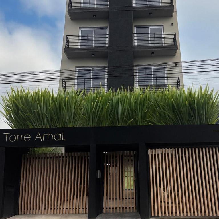 Departamento sofisticado y moderno - Apartamento de 1 dormitorio - 5