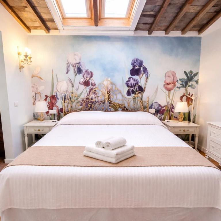 GUELFI 55 - 3 Bedrooms & 3 Bathrooms - Appartamento con 3 Camere da Letto - 7