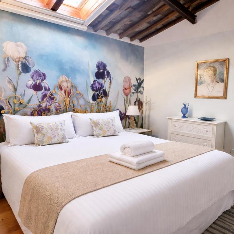 GUELFI 55 - 3 Bedrooms & 3 Bathrooms - Appartamento con 3 Camere da Letto - 20