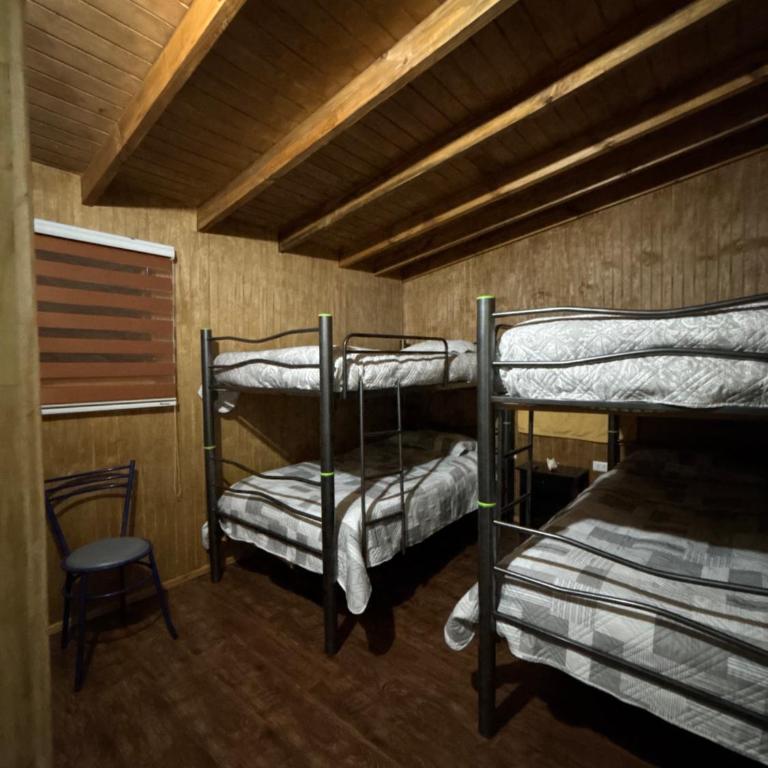 Casa a mano todo cercano - Two-Bedroom Apartment - 4