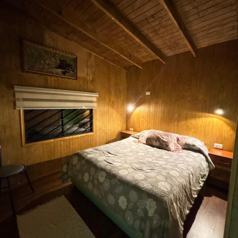 Casa a mano todo cercano - Two-Bedroom Apartment - 3