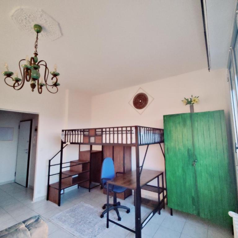 Appartamento Via Roveda Torino - Appartamento con 1 Camera da Letto - 3