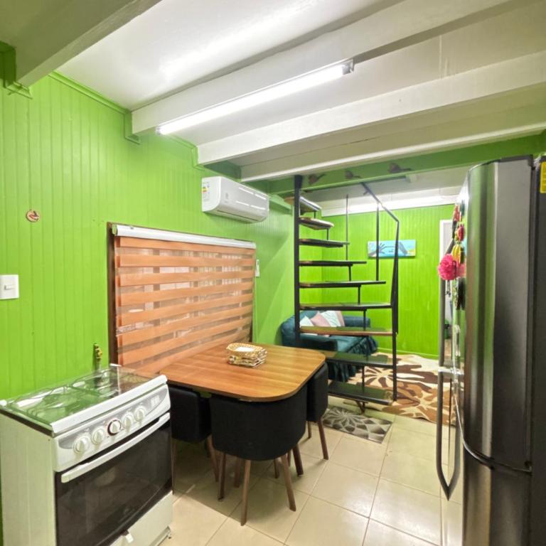 Casa a mano todo cercano - Two-Bedroom Apartment - 2