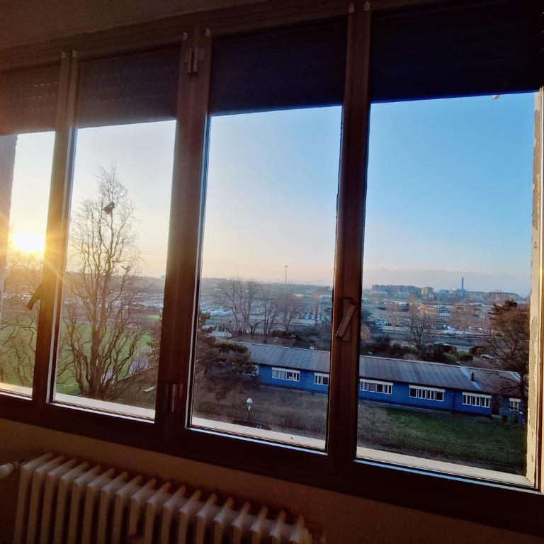 Appartamento Via Roveda Torino - Appartamento con 1 Camera da Letto - 5