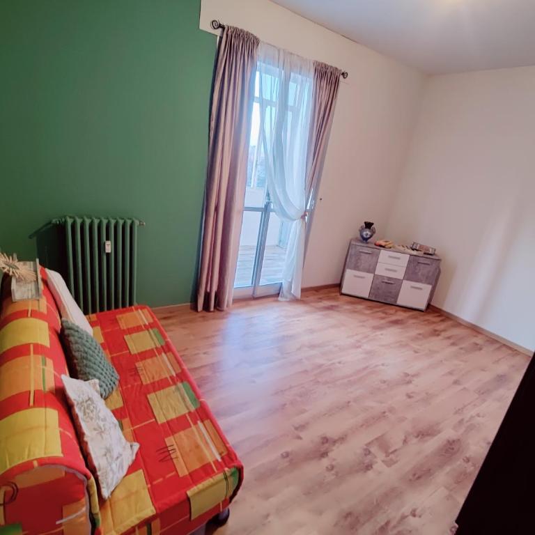 Appartamento Via Roveda Torino - Appartamento con 1 Camera da Letto - 8