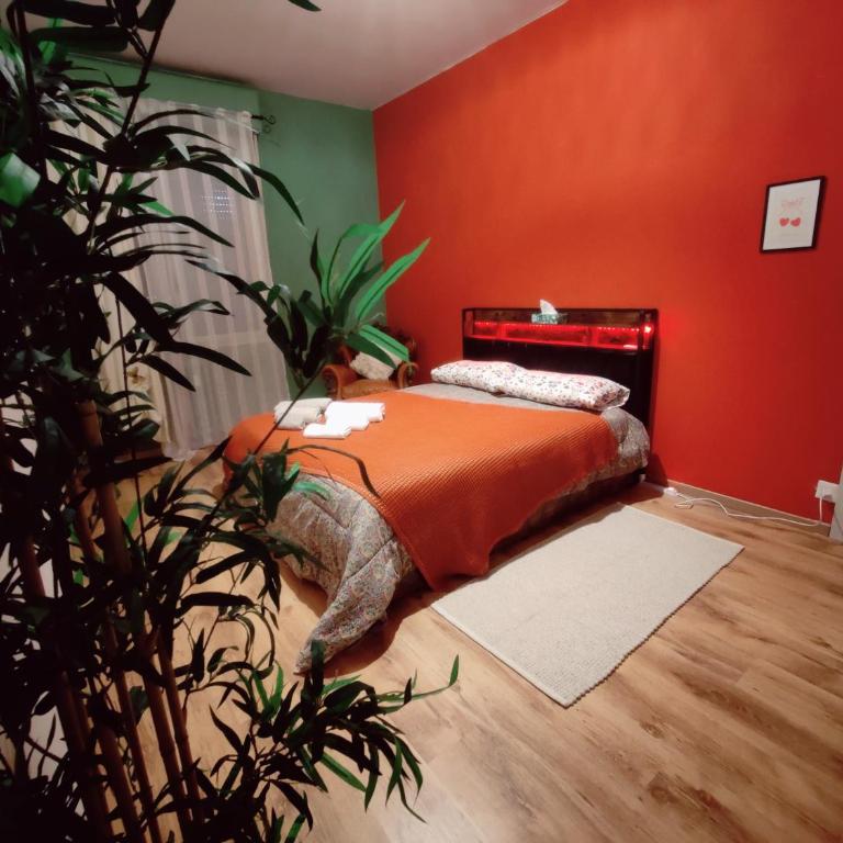 Appartamento Via Roveda Torino - Appartamento con 1 Camera da Letto - 9