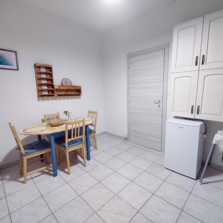 Appartamento Via Roveda Torino - Appartamento con 1 Camera da Letto - 10
