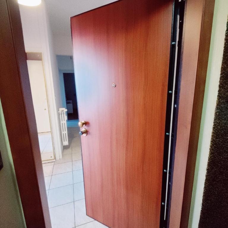 Appartamento Via Roveda Torino - Appartamento con 1 Camera da Letto - 11
