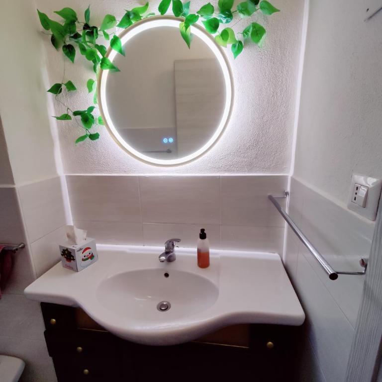 Appartamento Via Roveda Torino - Appartamento con 1 Camera da Letto - 13