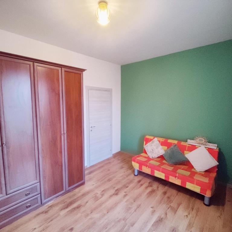 Appartamento Via Roveda Torino - Appartamento con 1 Camera da Letto - 14