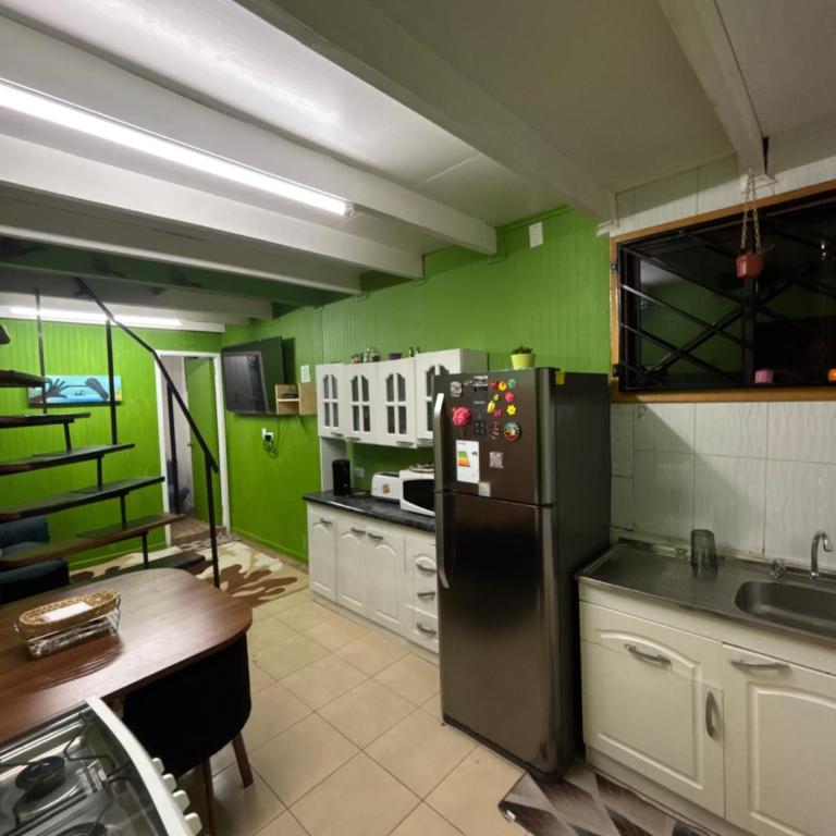 Casa a mano todo cercano - Two-Bedroom Apartment - 1