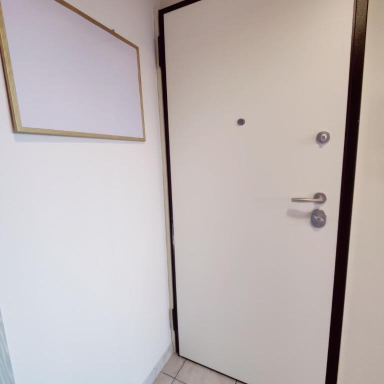 Appartamento Via Roveda Torino - Appartamento con 1 Camera da Letto - 15