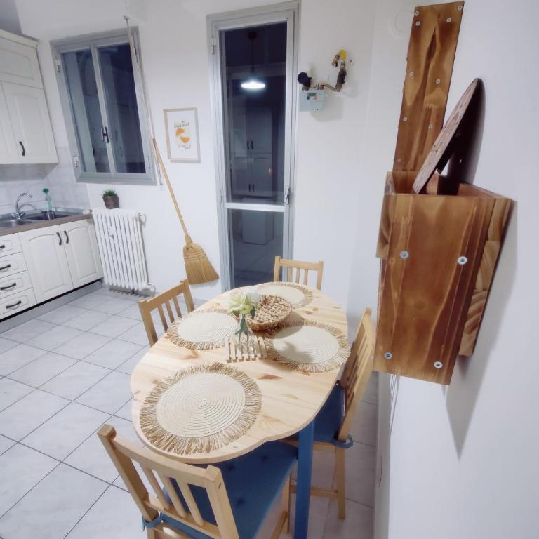 Appartamento Via Roveda Torino - Appartamento con 1 Camera da Letto - 16