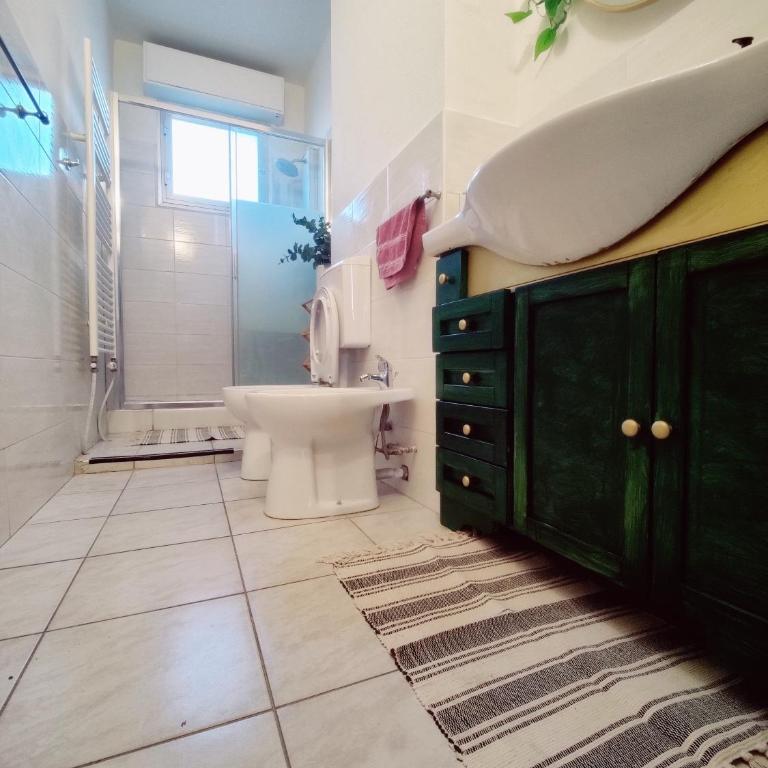 Appartamento Via Roveda Torino - Appartamento con 1 Camera da Letto - 17