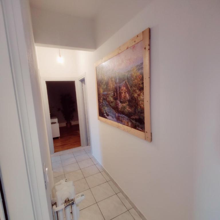 Appartamento Via Roveda Torino - Appartamento con 1 Camera da Letto - 18