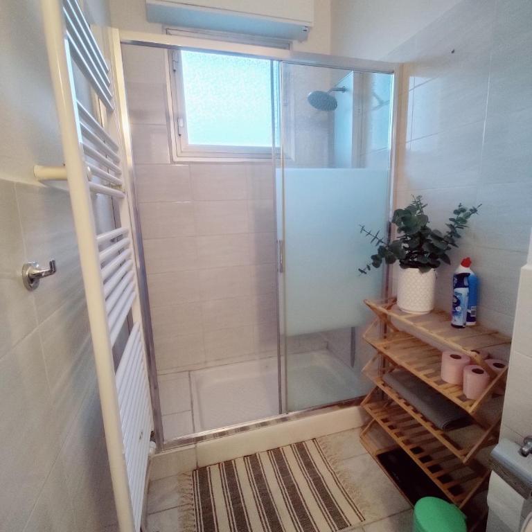 Appartamento Via Roveda Torino - Appartamento con 1 Camera da Letto - 20
