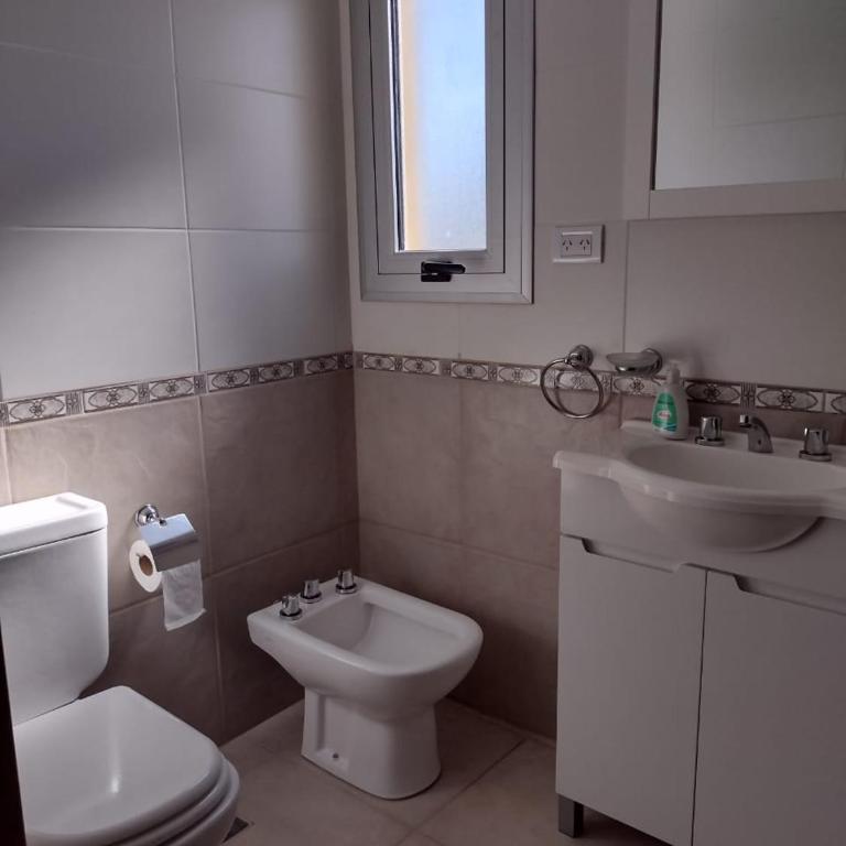 Dpto 1 - Apartamento de 1 dormitorio - 2