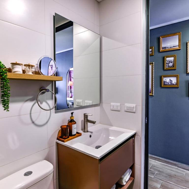 Sweet Stay Chile - Palacio de Gobierno - One-Bedroom Superior Apartment - 18