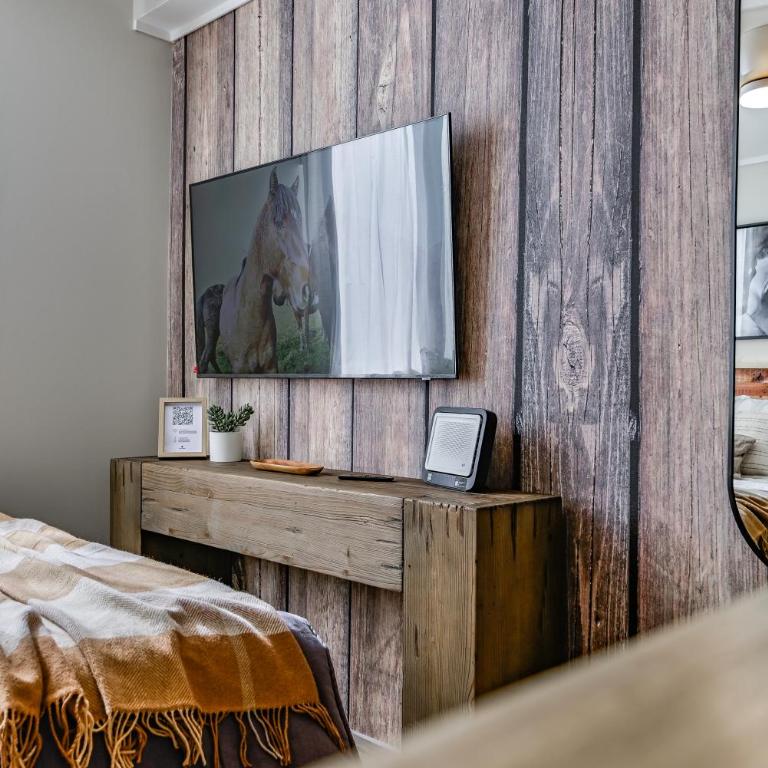 Sweet Stay Chile - Palacio de Gobierno - Deluxe Queen Studio - 12