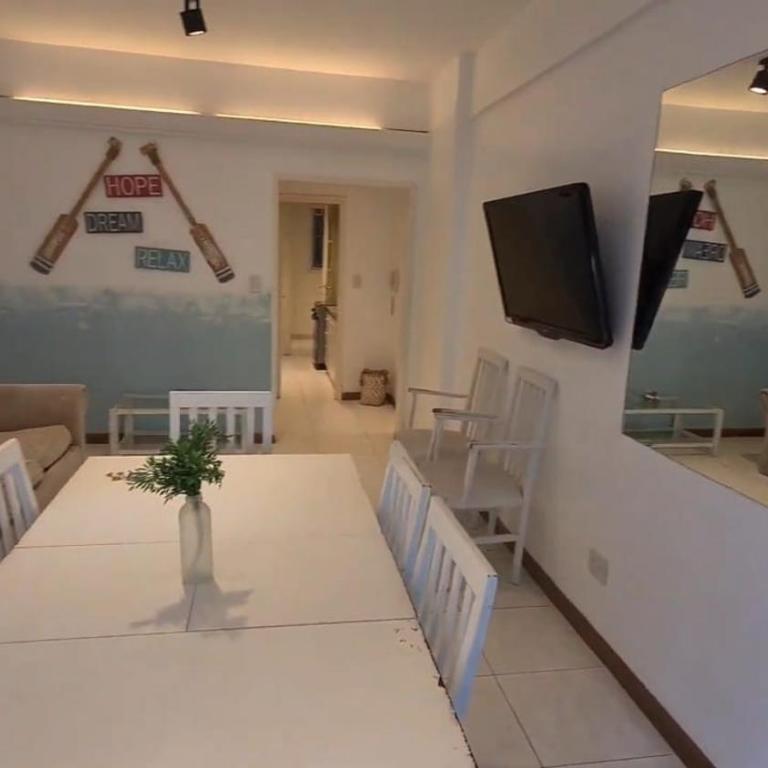 Bajo el sol en bariloche - Apartamento de 2 dormitorios - 1