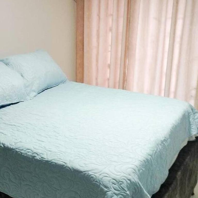 Cómoda y bonita habitación Independiente - Double Room with Private Bathroom - 2