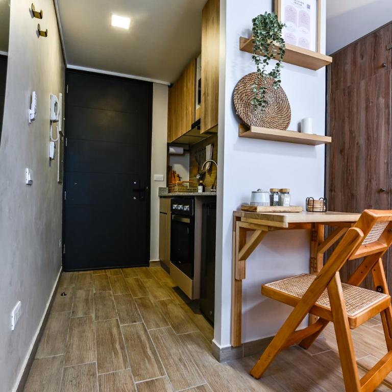 Sweet Stay Chile - Palacio de Gobierno - Deluxe King Studio - 18