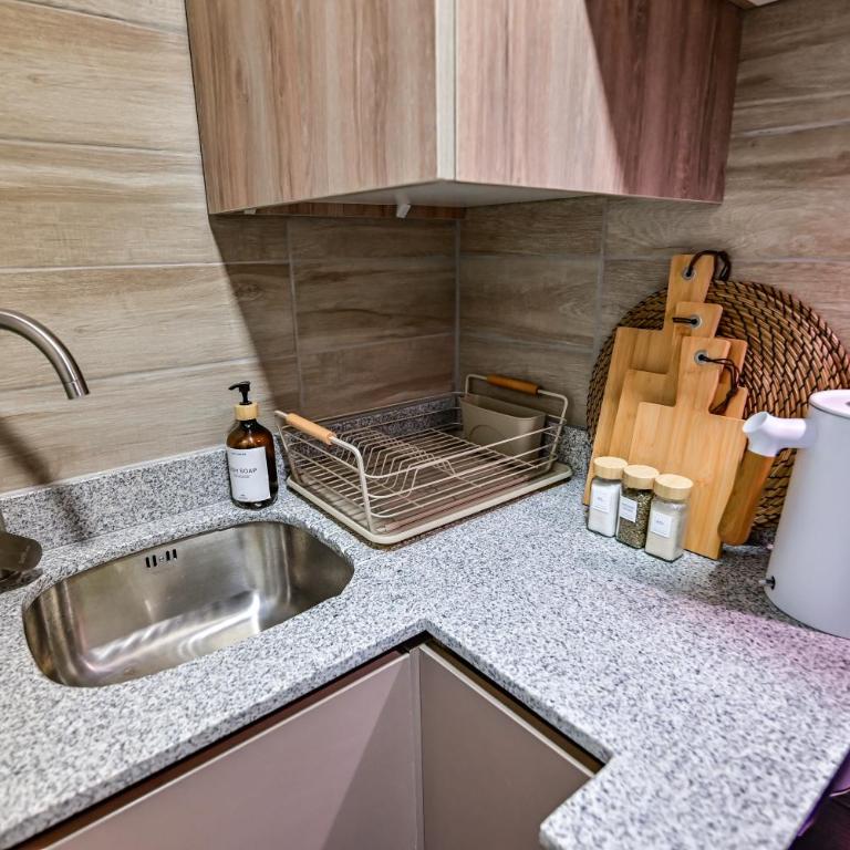 Sweet Stay Chile - Palacio de Gobierno - One-Bedroom Superior Apartment - 14