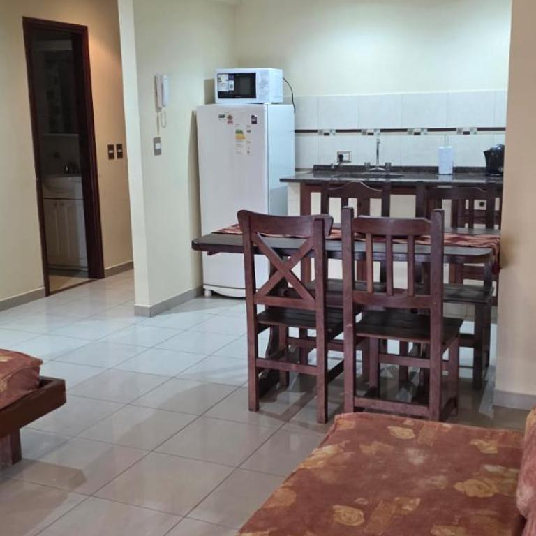 LA COSTERA Apart1C - Apartamento de 1 dormitorio - 5