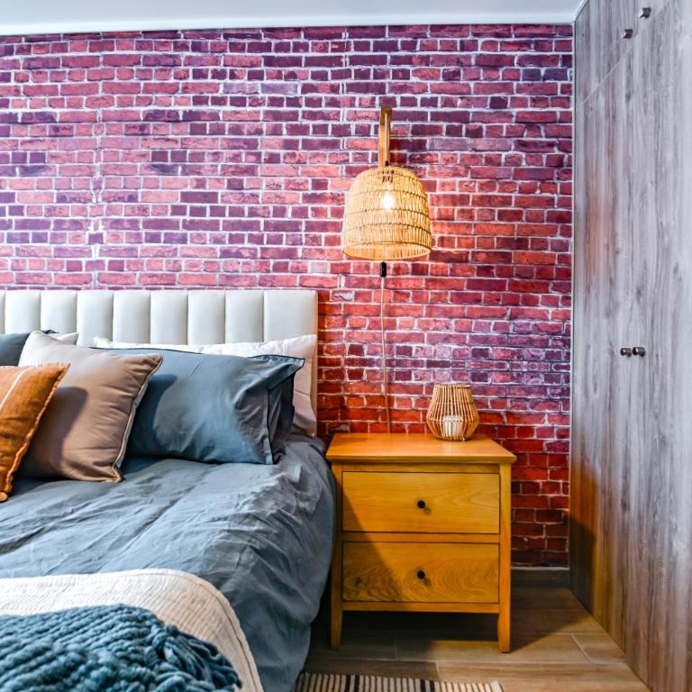 Sweet Stay Chile - Palacio de Gobierno - One-Bedroom Superior Apartment - 7