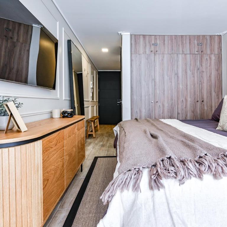 Sweet Stay Chile - Palacio de Gobierno - One-Bedroom Apartment - Non-Smoking - 10