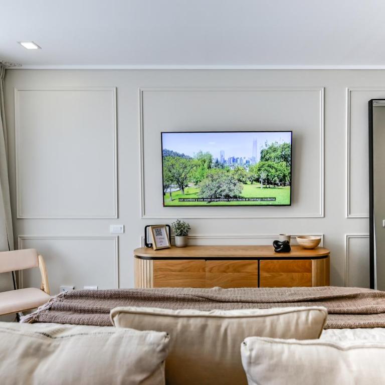 Sweet Stay Chile - Palacio de Gobierno - One-Bedroom Apartment - Non-Smoking - 9