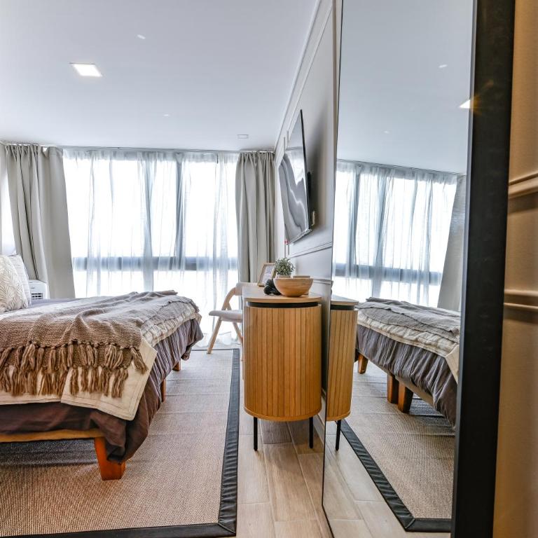 Sweet Stay Chile - Palacio de Gobierno - One-Bedroom Apartment - Non-Smoking - 5