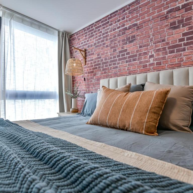 Sweet Stay Chile - Palacio de Gobierno - One-Bedroom Superior Apartment - 3