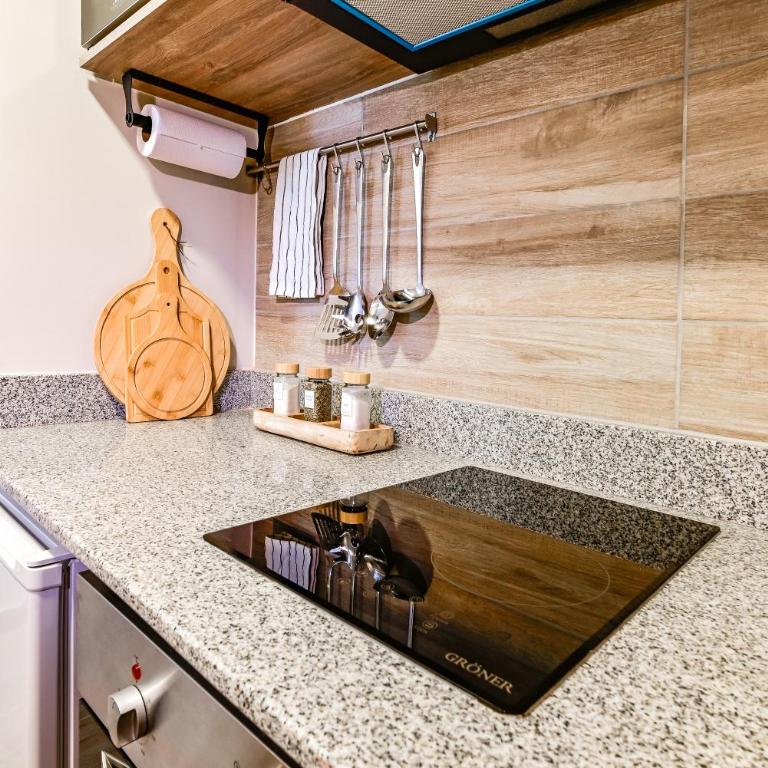 Sweet Stay Chile - Palacio de Gobierno - One-Bedroom Apartment - Non-Smoking - 14