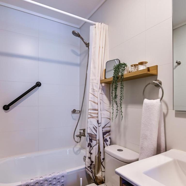 Sweet Stay Chile - Palacio de Gobierno - Deluxe King Studio - 25