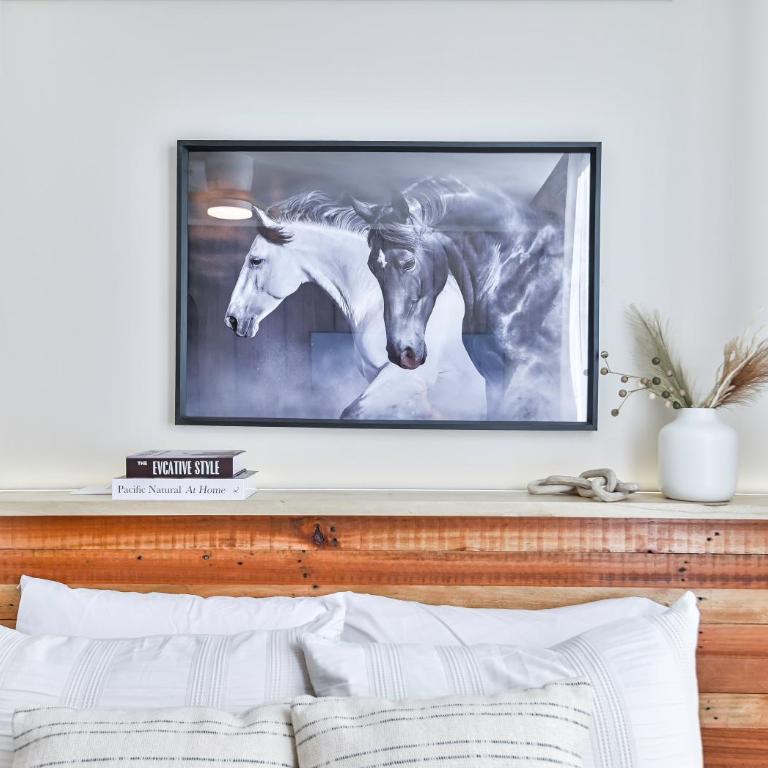 Sweet Stay Chile - Palacio de Gobierno - Deluxe Queen Studio - 28