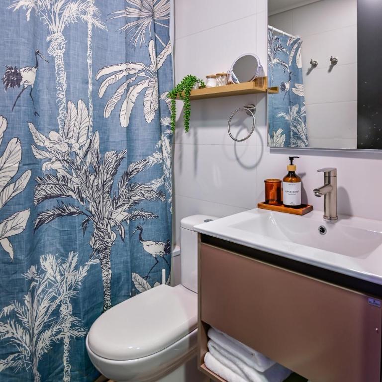 Sweet Stay Chile - Palacio de Gobierno - One-Bedroom Superior Apartment - 19