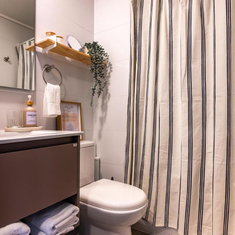 Sweet Stay Chile - Palacio de Gobierno - One-Bedroom Apartment - Non-Smoking - 18