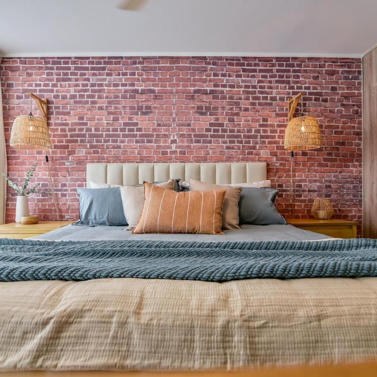 Sweet Stay Chile - Palacio de Gobierno - One-Bedroom Superior Apartment - 5