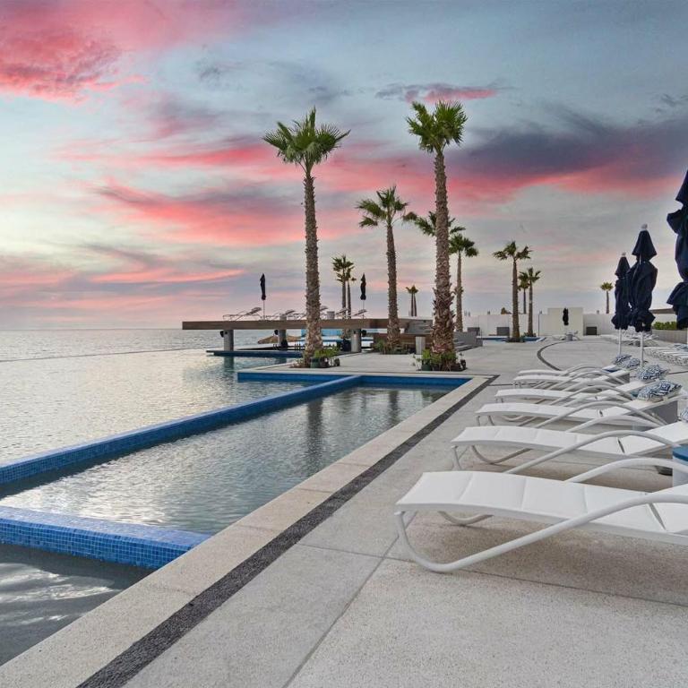 Encantame Velero 1002 Great 2BD 2 BA Sleep 6 - Two-Bedroom Apartment - 15