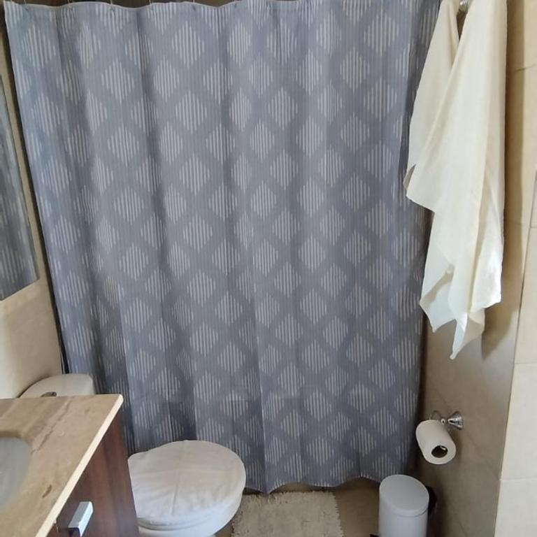 Acogerdor departamento en santiago centro - One-Bedroom Apartment - 3