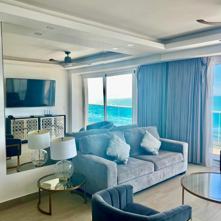Encantame Velero 1002 Great 2BD 2 BA Sleep 6 - Two-Bedroom Apartment - 13