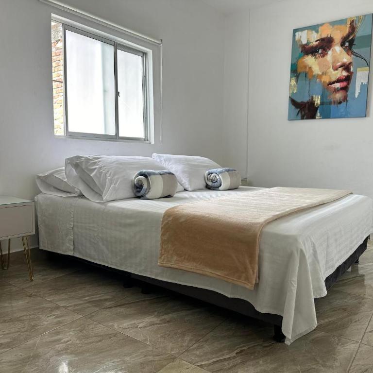 Hotel Cadiz Boutique - Habitación Doble - 15