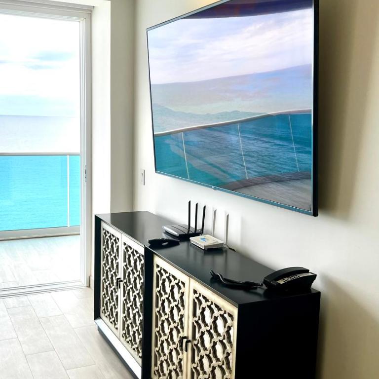 Encantame Velero 1002 Great 2BD 2 BA Sleep 6 - Two-Bedroom Apartment - 11