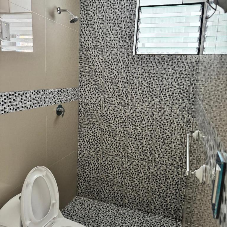 Apartamento céntrico con cochera, Puno - Apartamento de 3 dormitorios - 5