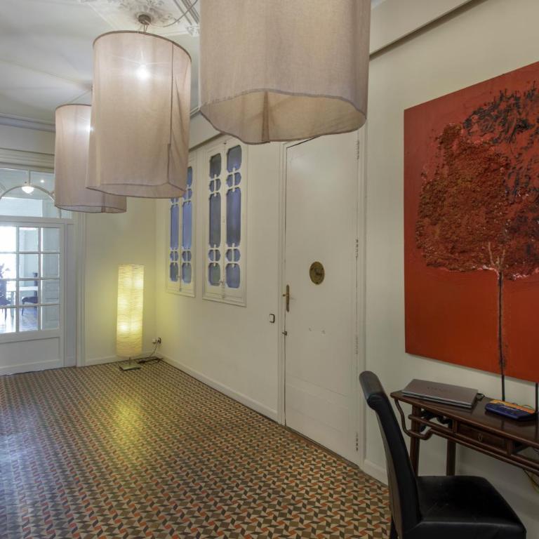 SibsBcn- Rambla- Family Friends Business Central - Apartamento - 9
